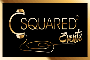 C Squared Events Logo